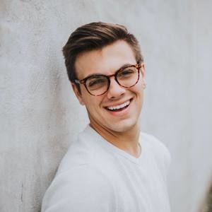 Meet your Posher, Kyle